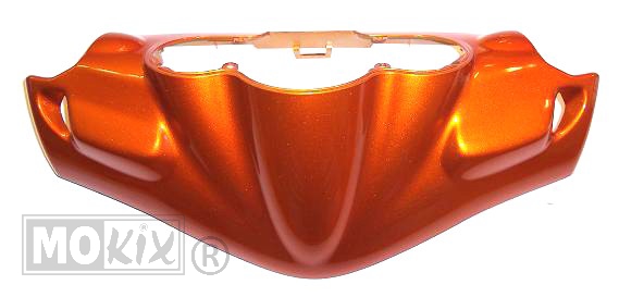 20518 STUURKAP PEUGEOT SPEEDFIGHT AMBER ORG