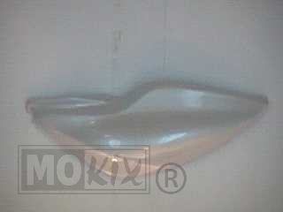 20539 ZIJKAP YAMAHA AEROX LINKS WIT METALLIC