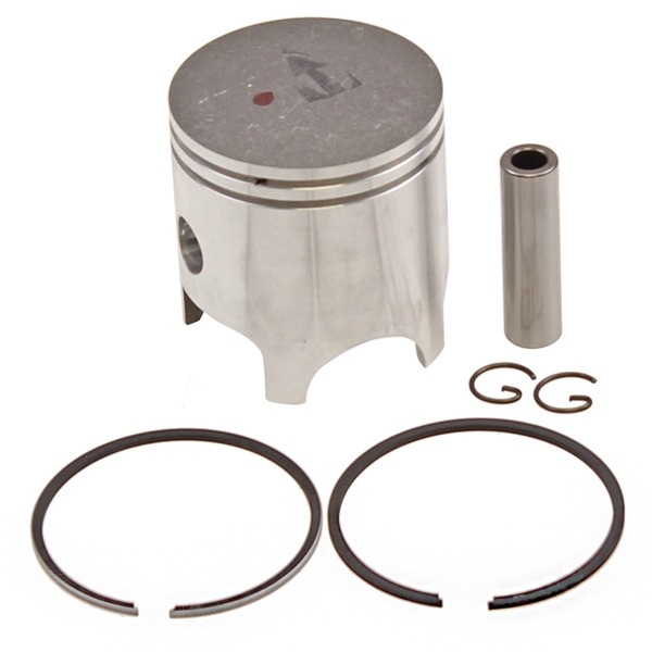 Zuiger Airsal Honda Scoopy/Lead 46.0mm