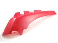 Achter Beplating Peugeot FOX Links Rood ORG