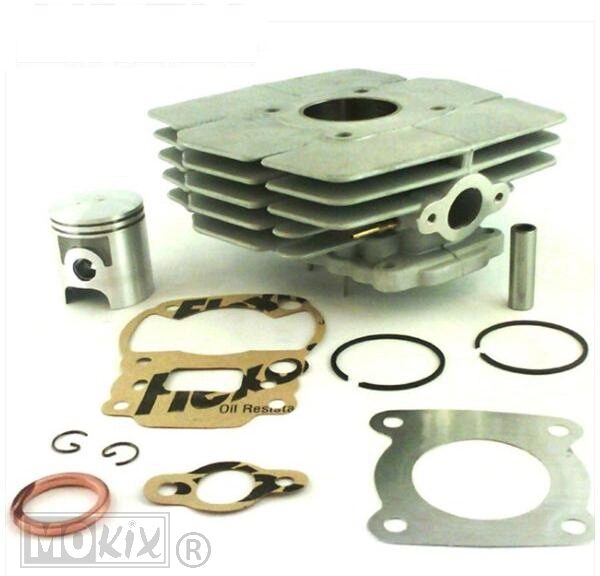 Cilinder Airsal Suzuki TSX 70cc 47.0mm