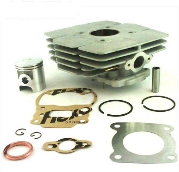 Cilinder Airsal Suzuki TSX 70cc 47.0mm
