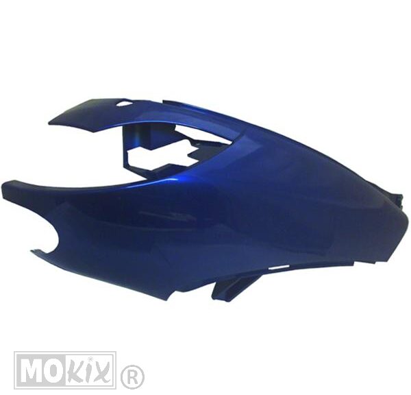 Zijkap Peugeot Viva City Rechts P.Blauw ORG