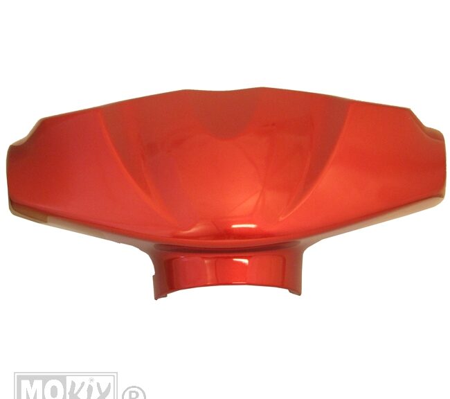 Stuurkap Peugeot Viva City SPL.Rood ORG