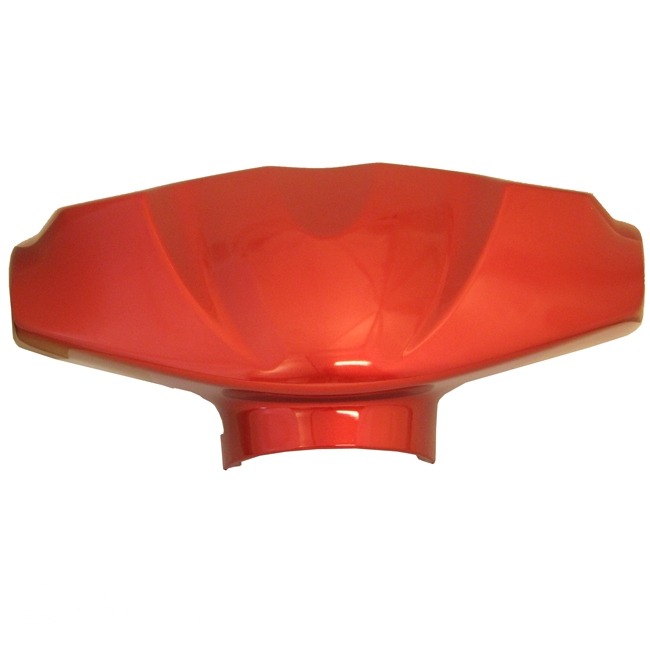 Stuurkap Peugeot Viva City SPL.Rood ORG
