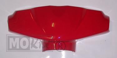Stuurkap Peugeot Viva City Rood ORG