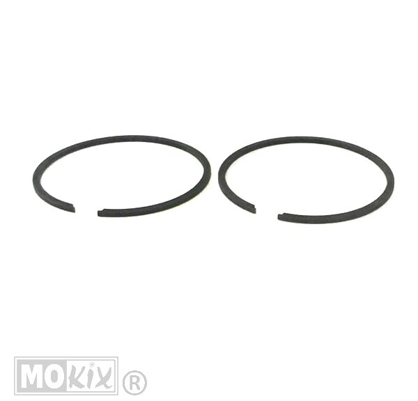 Zuigerveerset Airsal 47x1.5 B (SUZ TSX/Derbi FDX)