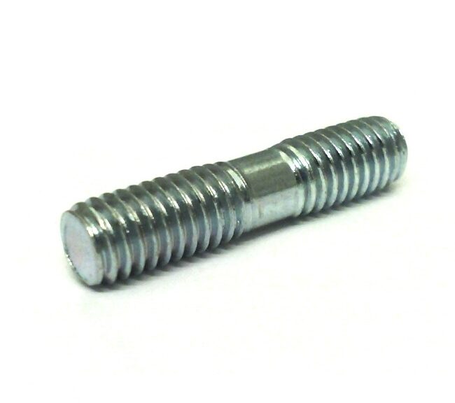 Uitlaat Tapeind Puch Maxi 6mm Airsal