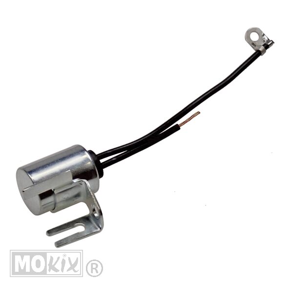 20653 CONDENSATOR YAMAHA DT50MX ORG (1)