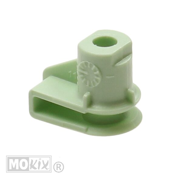 20665 SPEEDNUT KUNSTSTOF PEUGEOT VIVA CITY ORG