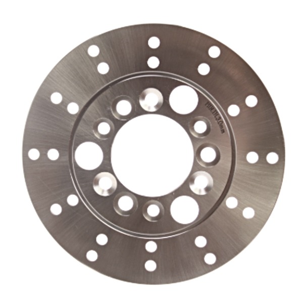 Remschijf YA/PIA/Malaguti Inox Voor 190x58x4 IGM