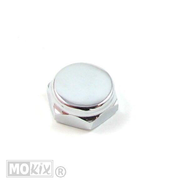 Balhoofdmoer Tomos A3/A35 ORG