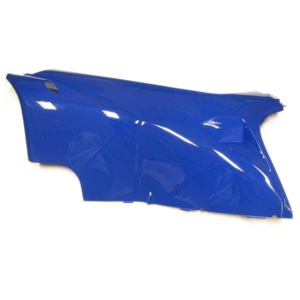Onderspoiler-Rechts Peugeot Speedfight Blauw ORG