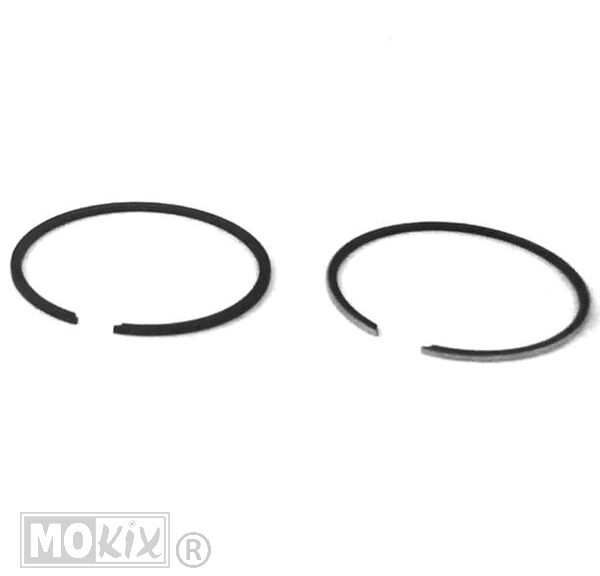 Männänrengassarja Airsal Minarelli Vert/Horz 40.0mm