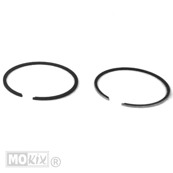 Zuigerveerset Airsal Minarelli Vert/Horz 40.0mm