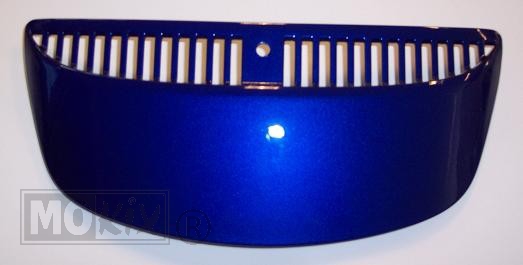 20741 DEKSEL VOORSCHERM PEUGEOT SPEEDFIGHT 1 BLAUW (PB)