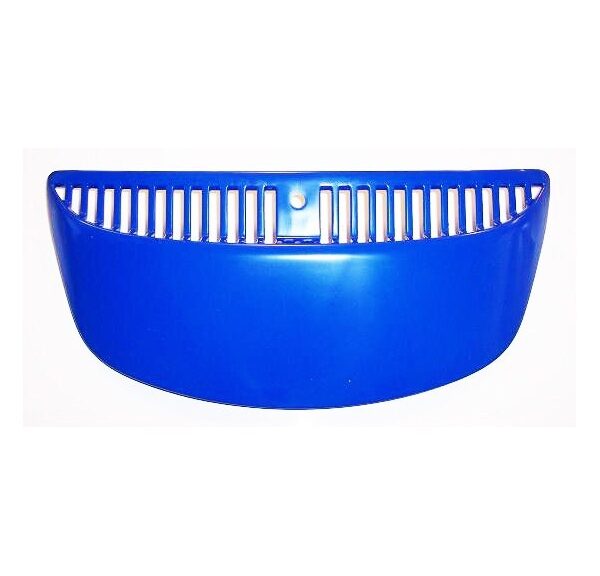 Deksel Voorscherm Peugeot Speedfight 1 Blauw (BS)
