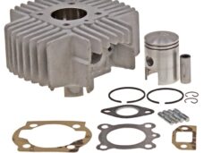 Cilinder Airsal Puch Maxi NT 50cc STD 38.0mm