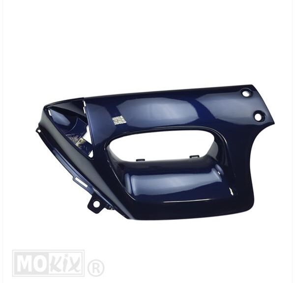 RAW-Scherm RV Peugeot Speedfight N.Blauw ORG