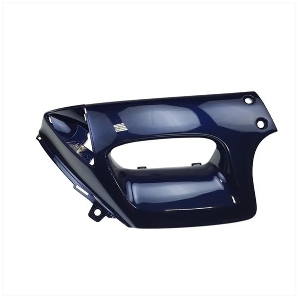 RAW-Scherm RV Peugeot Speedfight N.Blauw ORG
