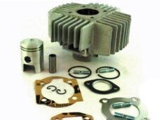 Cilinder Airsal Puch Maxi NT 50cc STD 38.0mm
