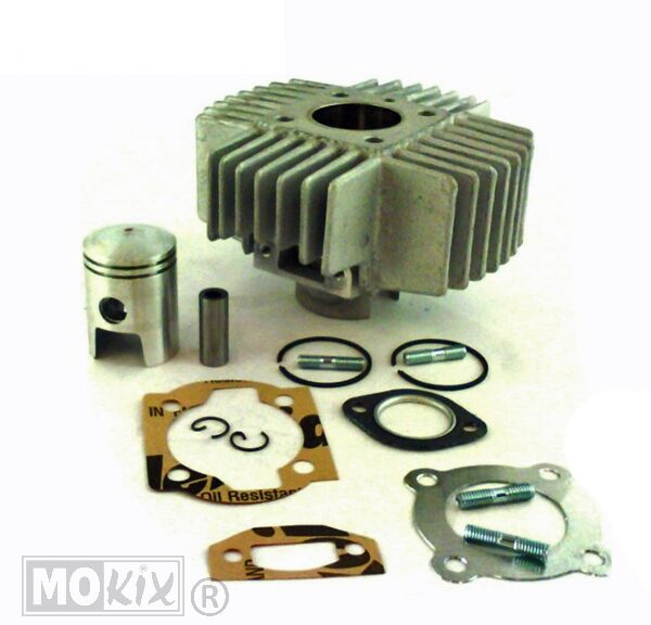 Cilinder Airsal Puch Maxi NT 50cc STD 38.0mm