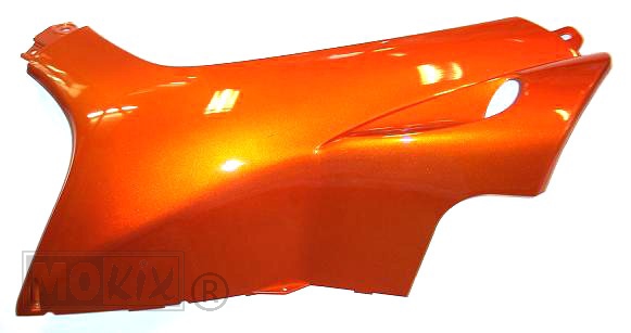 20782 ONDERSPOILER-LINKS PEUGEOT SPEEDFIGHT AMBER ORG