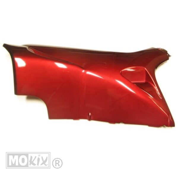 20785 ONDERSPOILER-RECHTS PEUGEOT SPEEDFIGHT GRENADE ORG