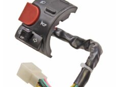 Stuurschakelaar Yamaha Aerox Links