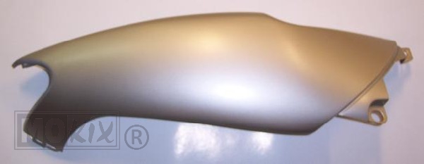 Zijkap Peugeot Speedfight Rechts MAT Zilver ORG