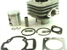 Cilinder Airsal Piaggio AC 46.0mm