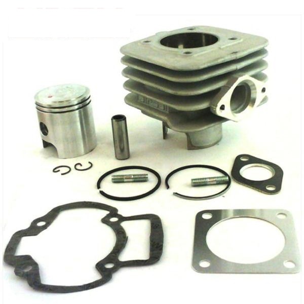 Cilinder Airsal Piaggio AC 46.0mm