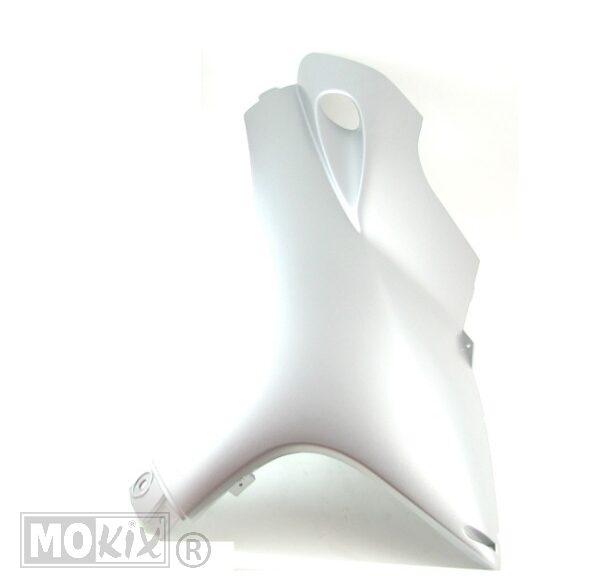 20816 ONDERSPOILER-LINKS PEUGEOT SPEEDFIGHT GRIJS ORG