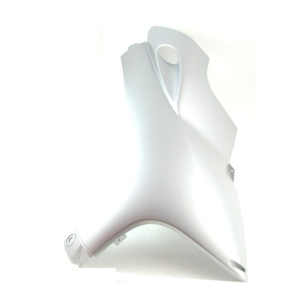 Onderspoiler-Links Peugeot Speedfight Grijs ORG