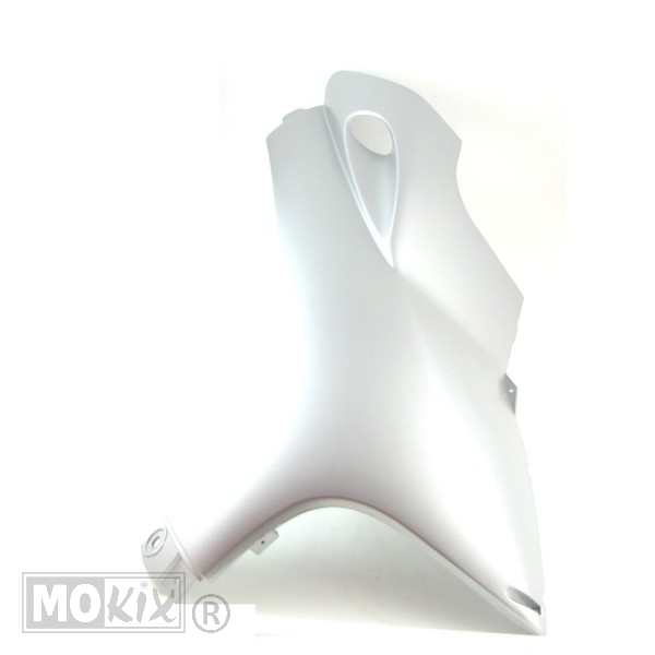 Onderspoiler-Links Peugeot Speedfight Grijs ORG