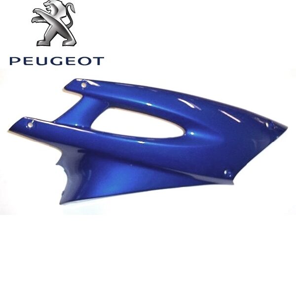 Middenscherm-Rechts Peugeot Speedfight PUL.Blauw