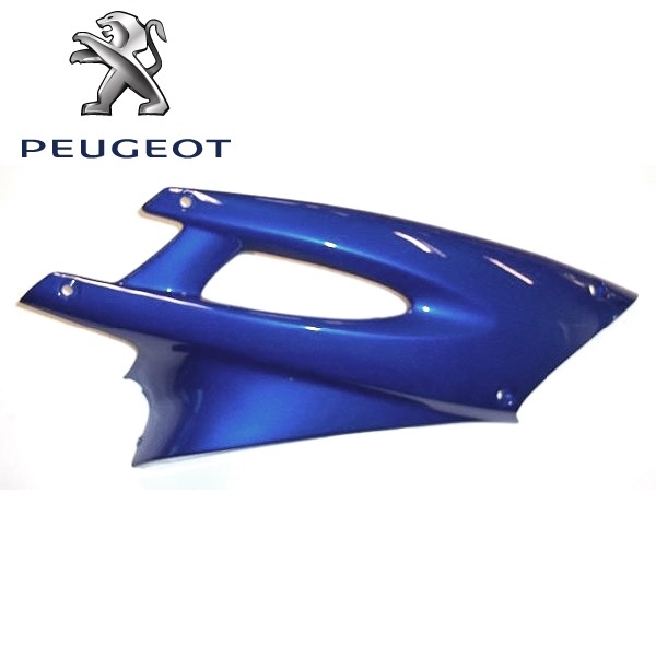 Middenscherm-Rechts Peugeot Speedfight PUL.Blauw