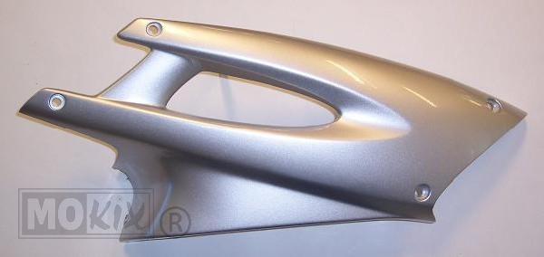 Middenscherm-Rechts Peugeot Speedfight T.Vernis
