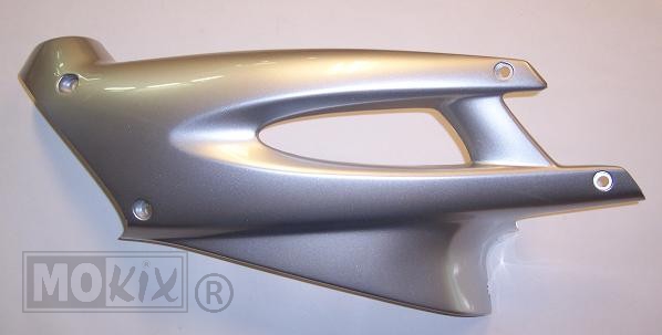 Middenscherm Links Peugeot Speedfight Tecno Vernis