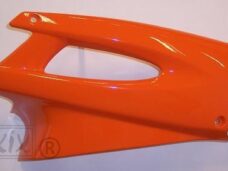 Oranje