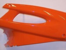 Oranje