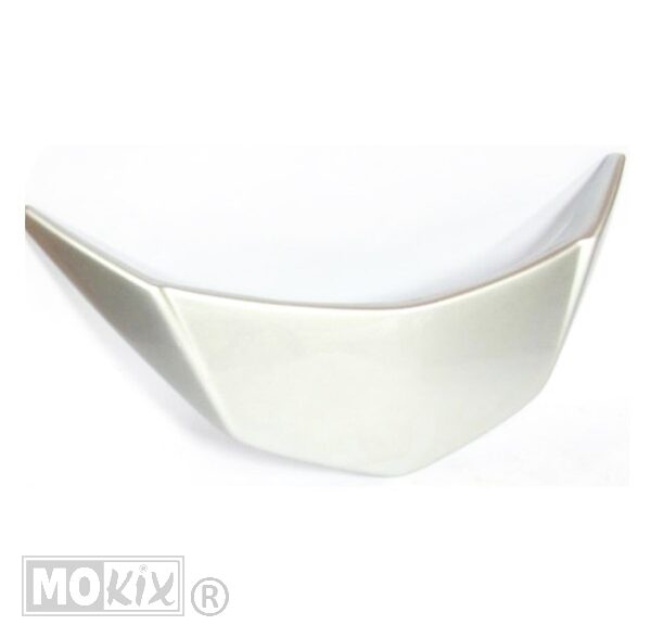 20835 ACHTERSPOILER PEUGEOT SPEEDFIGHT ZILVER ORG