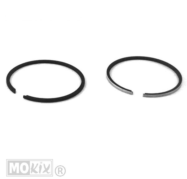 Zuigerveerset Airsal Piaggio AC 40.0mm
