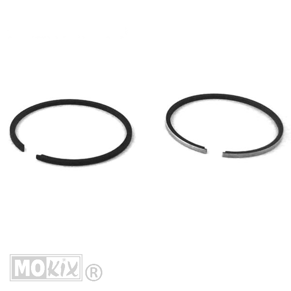 Zuigerveerset Airsal Piaggio AC 40.0mm