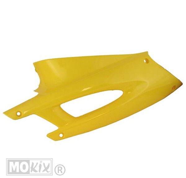 20842 MIDDENSCHERM LINKS PEUGEOT SPEEDFIGHT MET.GEEL