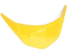 Achterspoiler Peugeot Speedfight Metallic Geel ORG