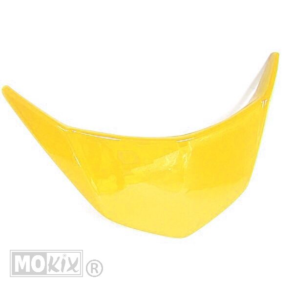 20843 ACHTERSPOILER PEUGEOT SPEEDFIGHT METALLIC GEEL ORG