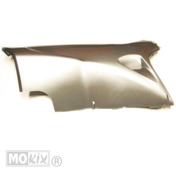 20849 ONDERSPOILER-RECHTS PEUGEOT SPEEDFIGHT S.GRIJS ORG
