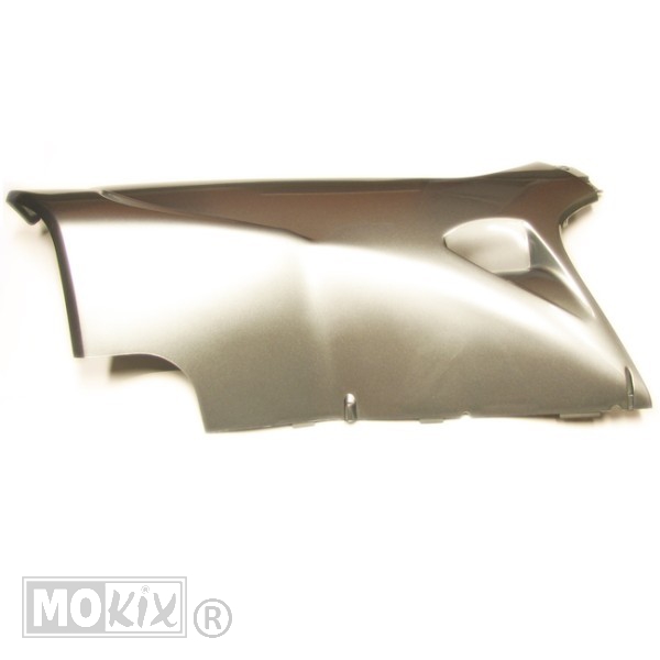 Onderspoiler-Rechts Peugeot Speedfight S.Grijs ORG