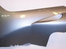 Onderspoiler-Links Peugeot Speedfight S.Grijs ORG